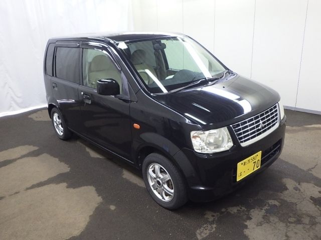 26084 Mitsubishi Ek wagon H82W 2011 г. (Honda Tokyo)